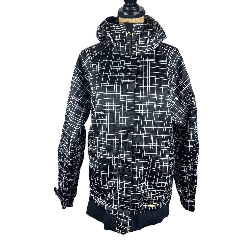 Billabong Snowboarding Ski Jacket Medium